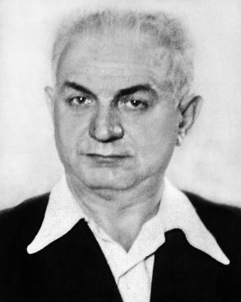 Іофанов Давид Михайлович